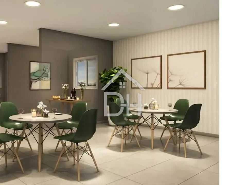 Apartamento em Freguesia do Ó — foto 4