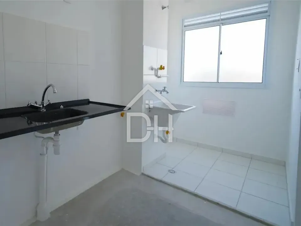 Apartamento em Freguesia do Ó — foto 9