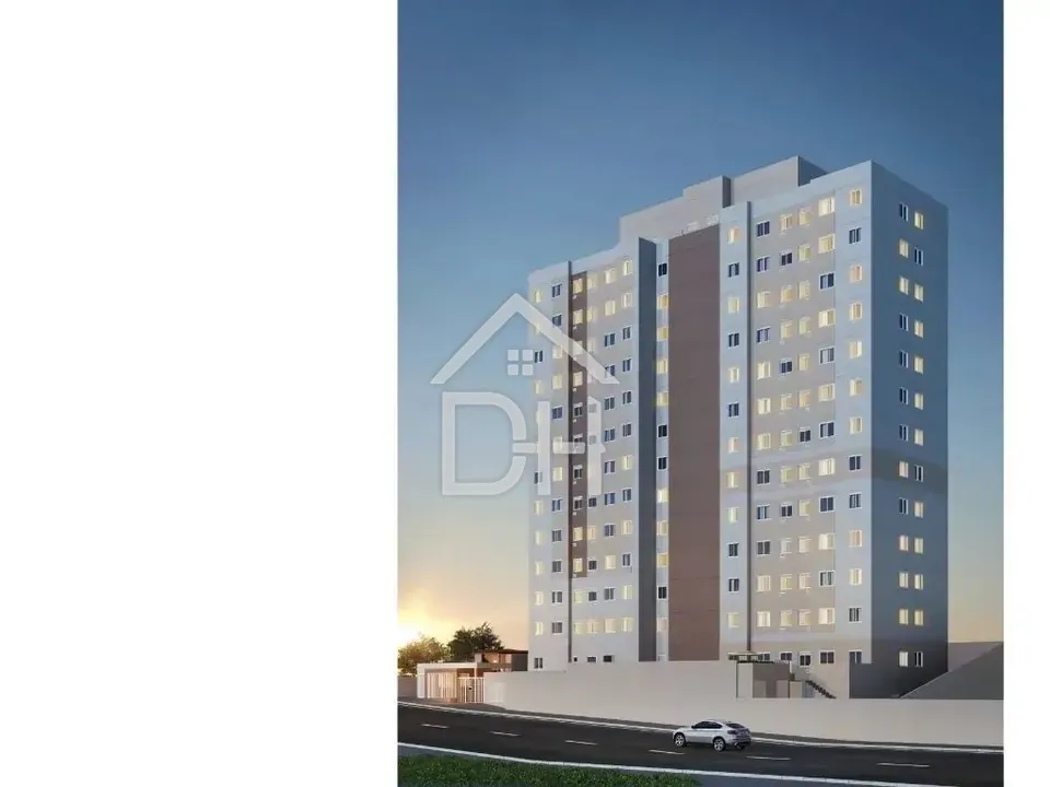 Apartamento em Freguesia do Ó