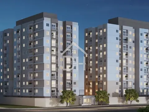 Apartamento em Limão
