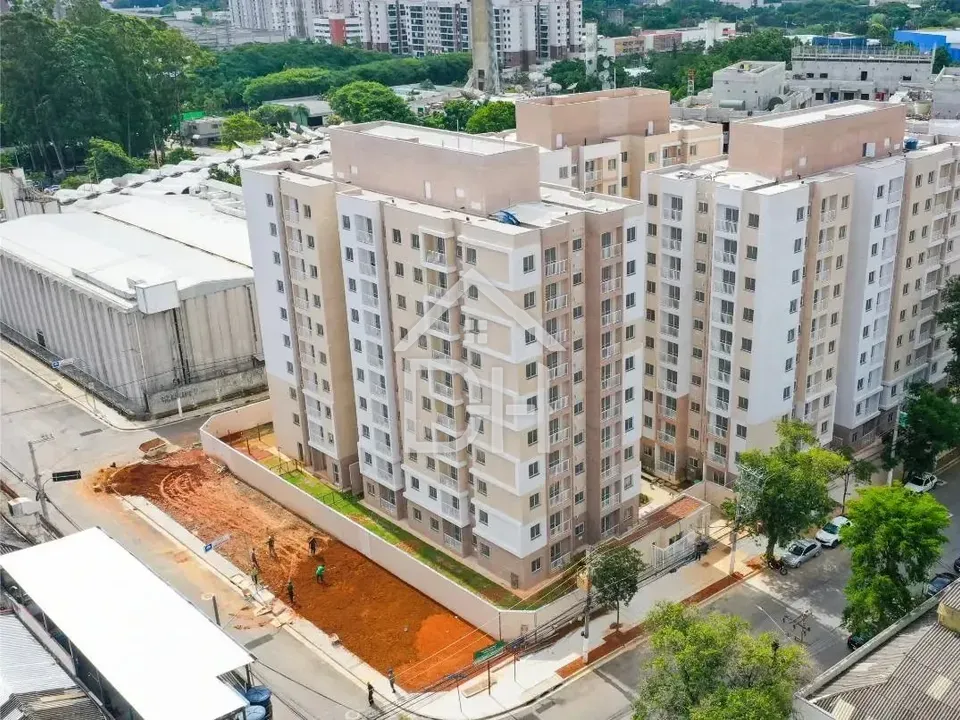 Apartamento em Limão — foto 16
