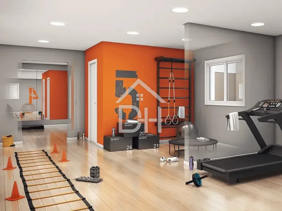 Apartamento em Limão — foto 8
