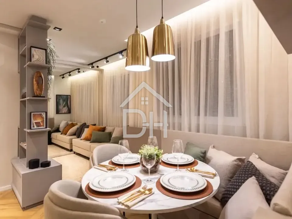 Apartamento no Cambuci — foto 12