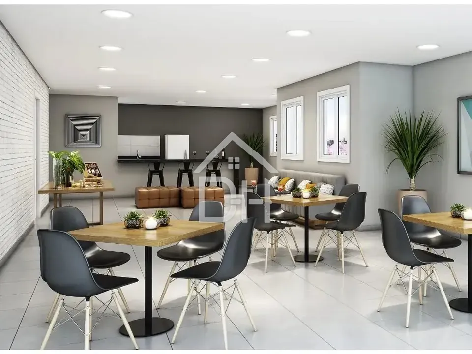 Apartamento no Cambuci — foto 10