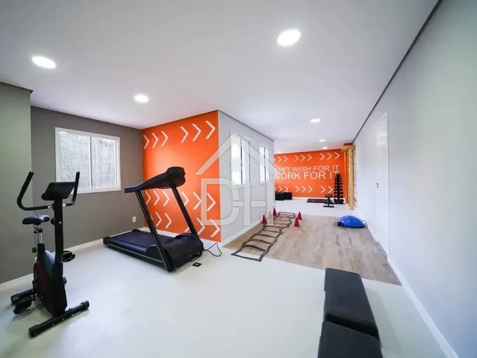 Apartamento no Cambuci — foto 16