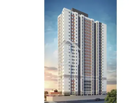 Apartamento em Cambuci
