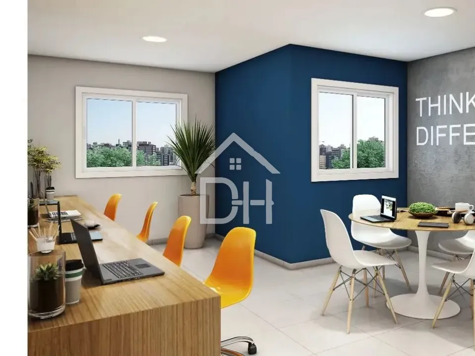 Apartamento no Cambuci — foto 9
