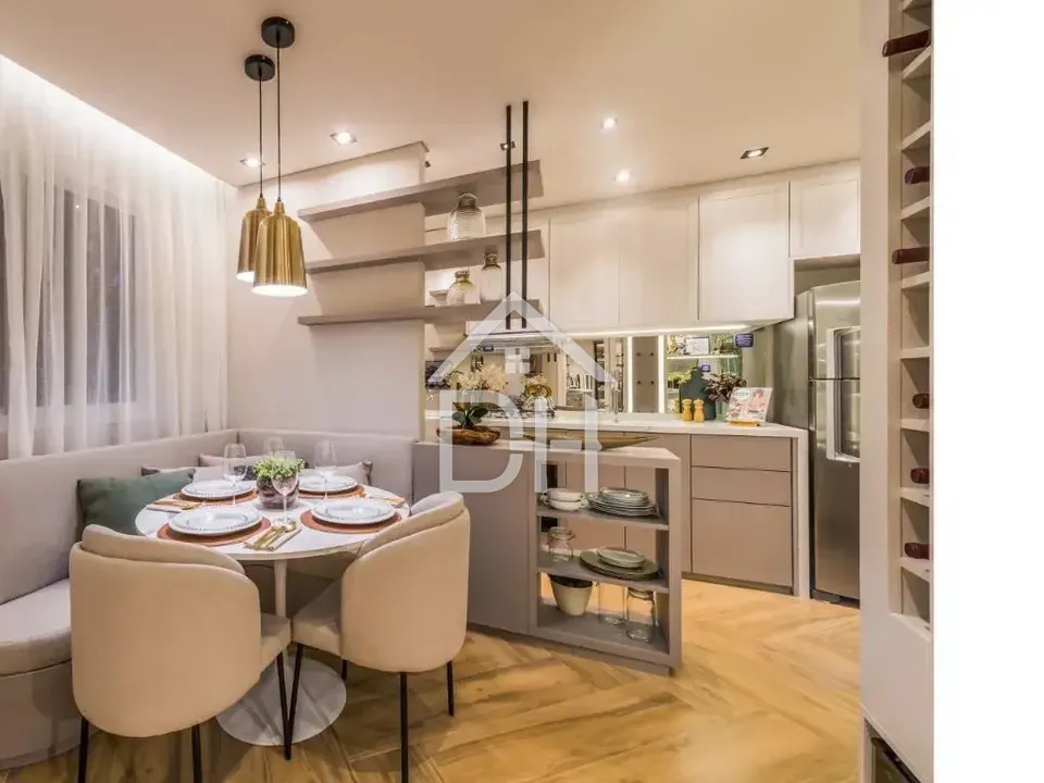 Apartamento no Cambuci — foto 13