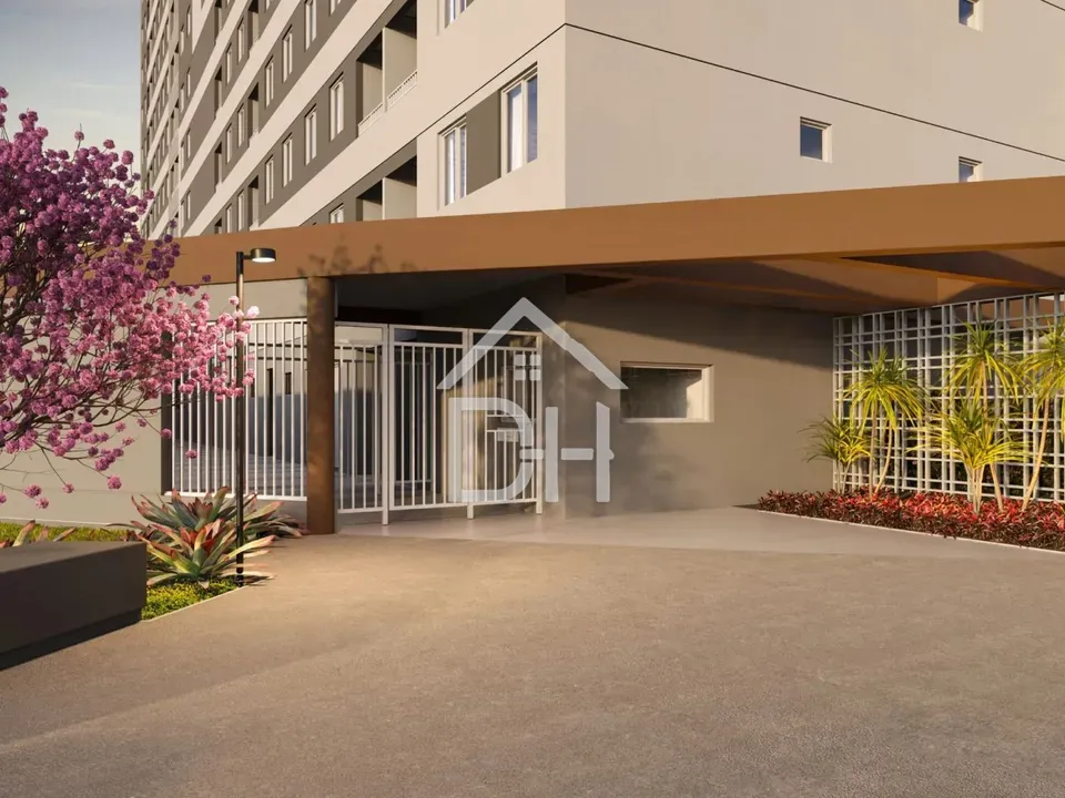 Apartamento em Itaquera — foto 10