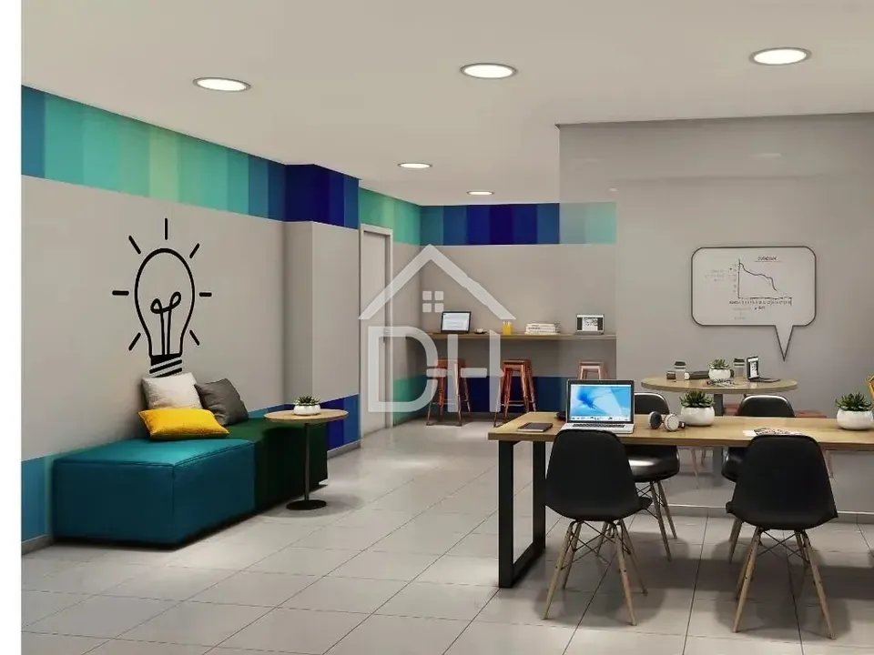 Apartamento na Vila Virgínia — foto 14