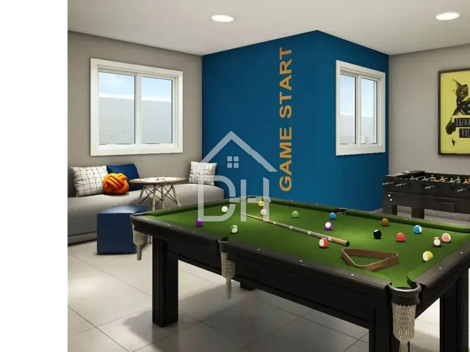 Apartamento na Vila Virgínia — foto 10