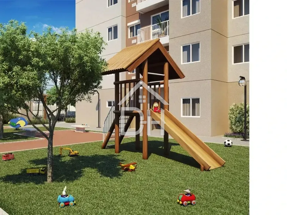 Apartamento na Vila Virgínia — foto 3