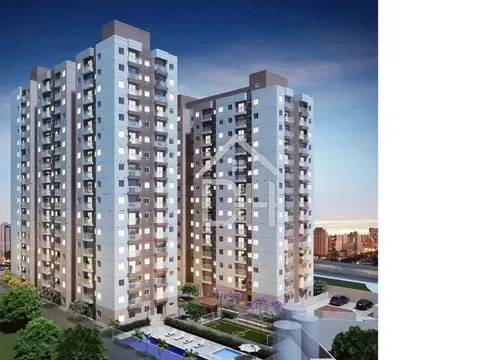 Apartamento em Vila Virgínia