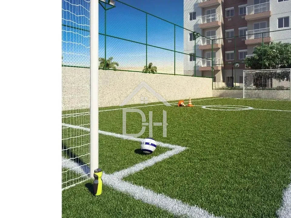 Apartamento na Vila Virgínia — foto 4