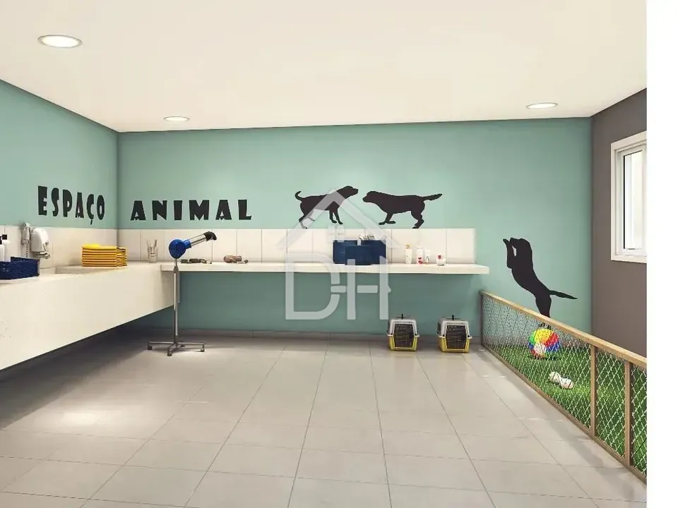 Apartamento na Vila Virgínia — foto 11