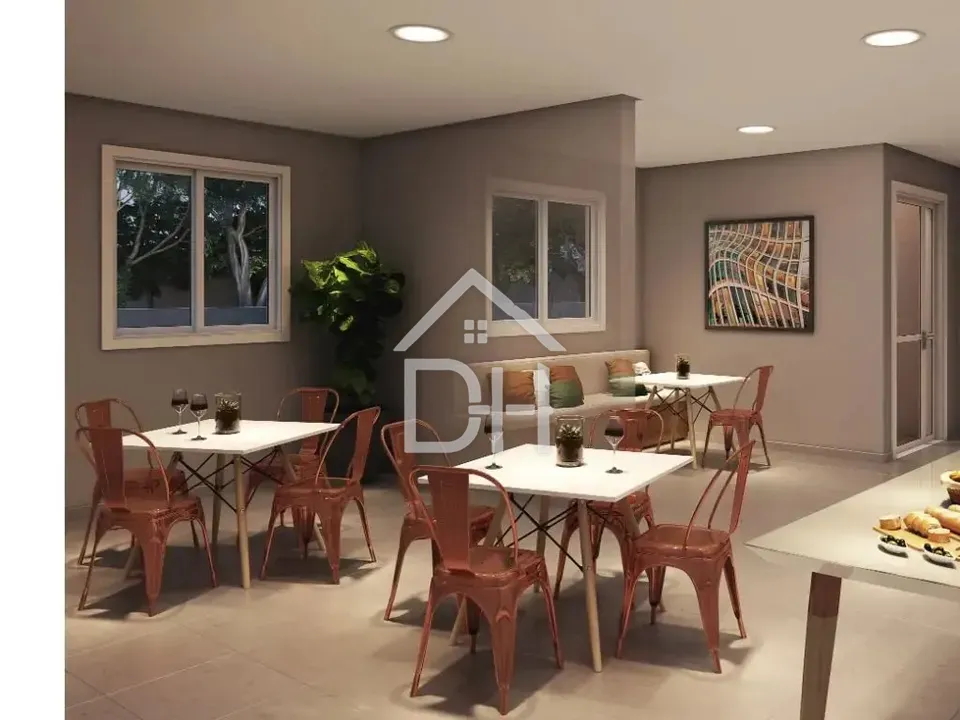 Apartamento na Vila Virgínia — foto 8
