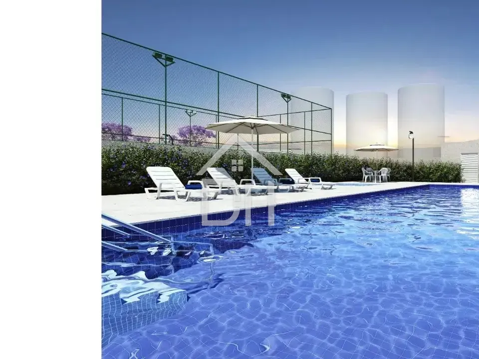 Apartamento na Vila Virgínia — foto 2