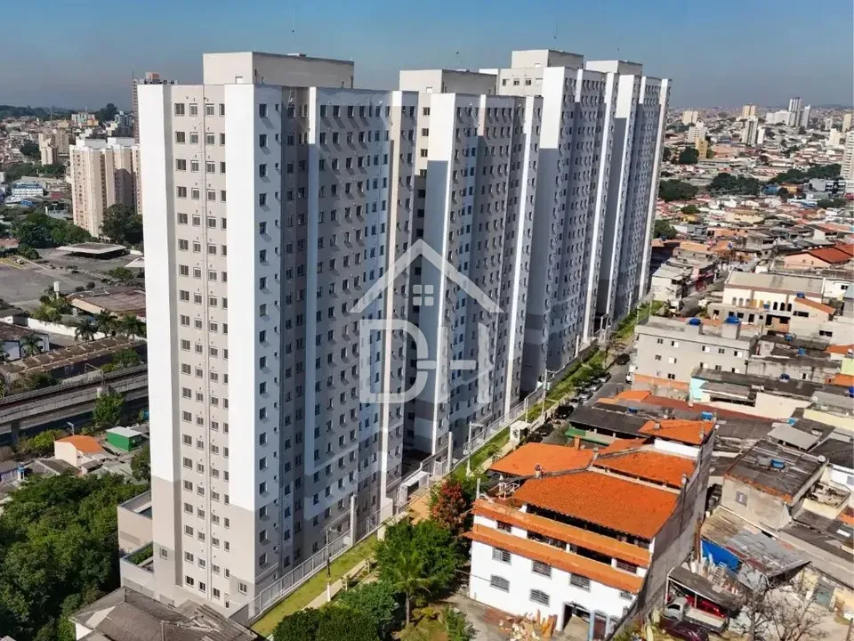 Apartamento no Jardim São Luís — foto 16