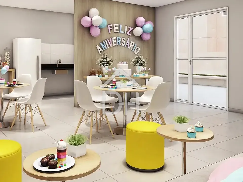 Apartamento no Jardim São Luís — foto 7