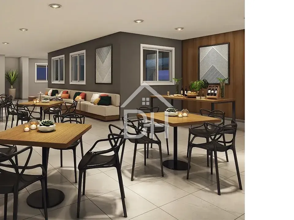 Apartamento no Jardim São Luís — foto 6