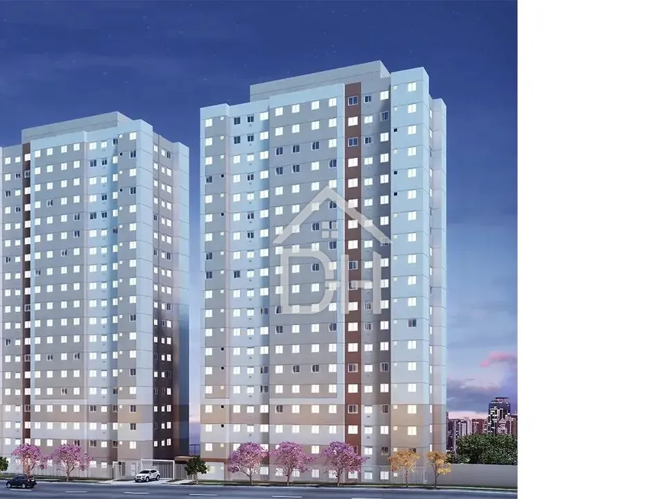 Apartamento no Jardim São Luís