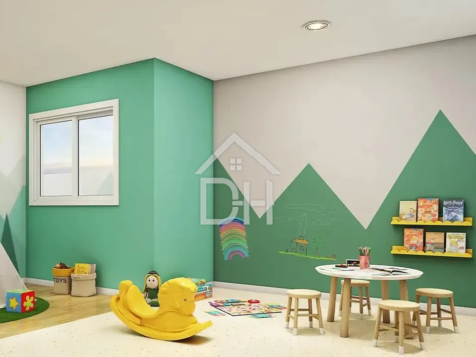 Apartamento no Jardim São Luís — foto 9