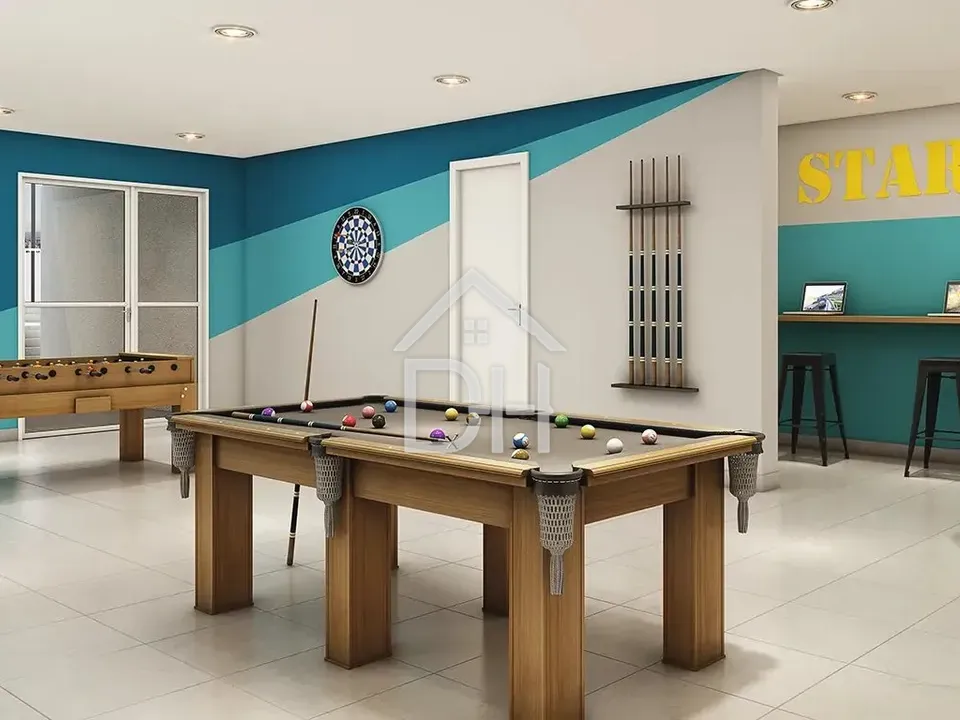 Apartamento no Jardim São Luís — foto 8