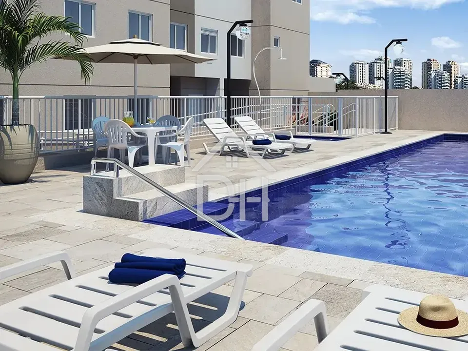 Apartamento no Jardim São Luís — foto 3