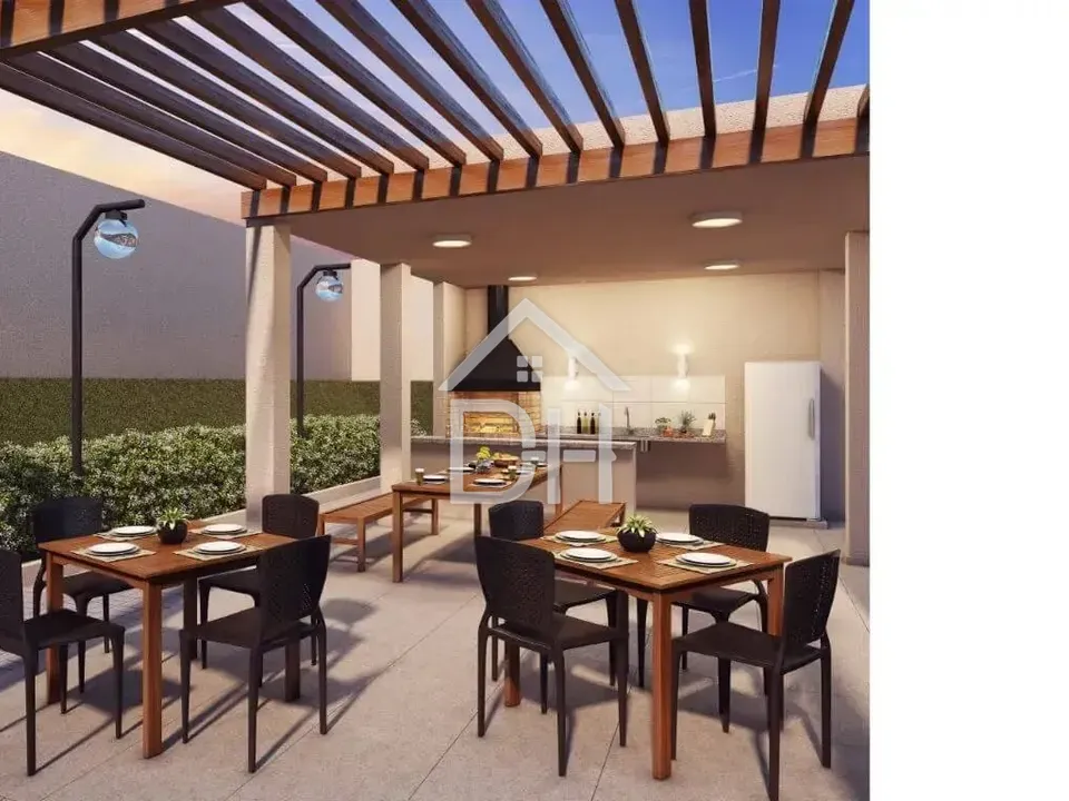 Apartamento em Tucuruvi — foto 3