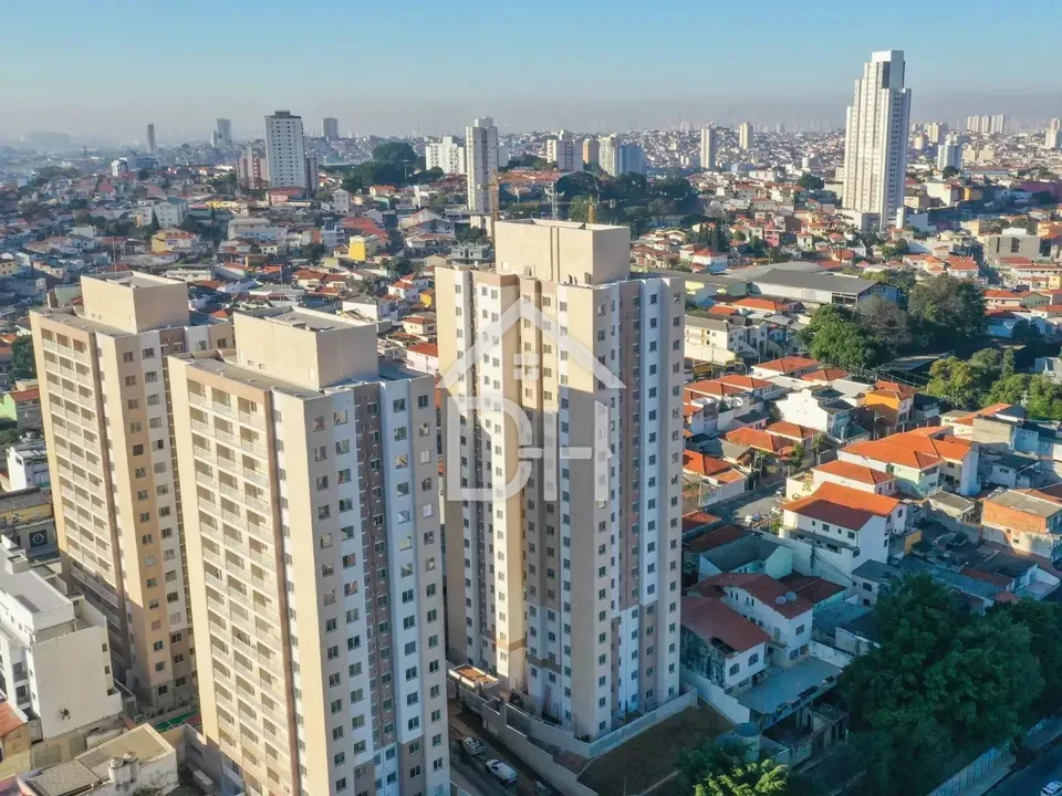 Apartamento em Tucuruvi — foto 11