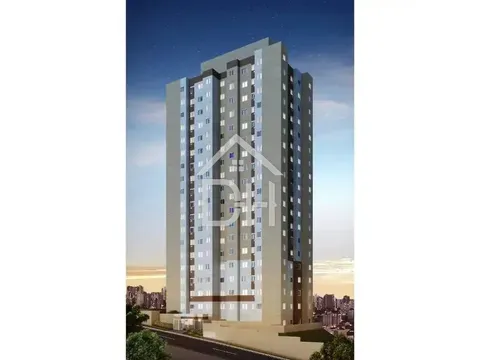 Apartamento em Tucuruvi