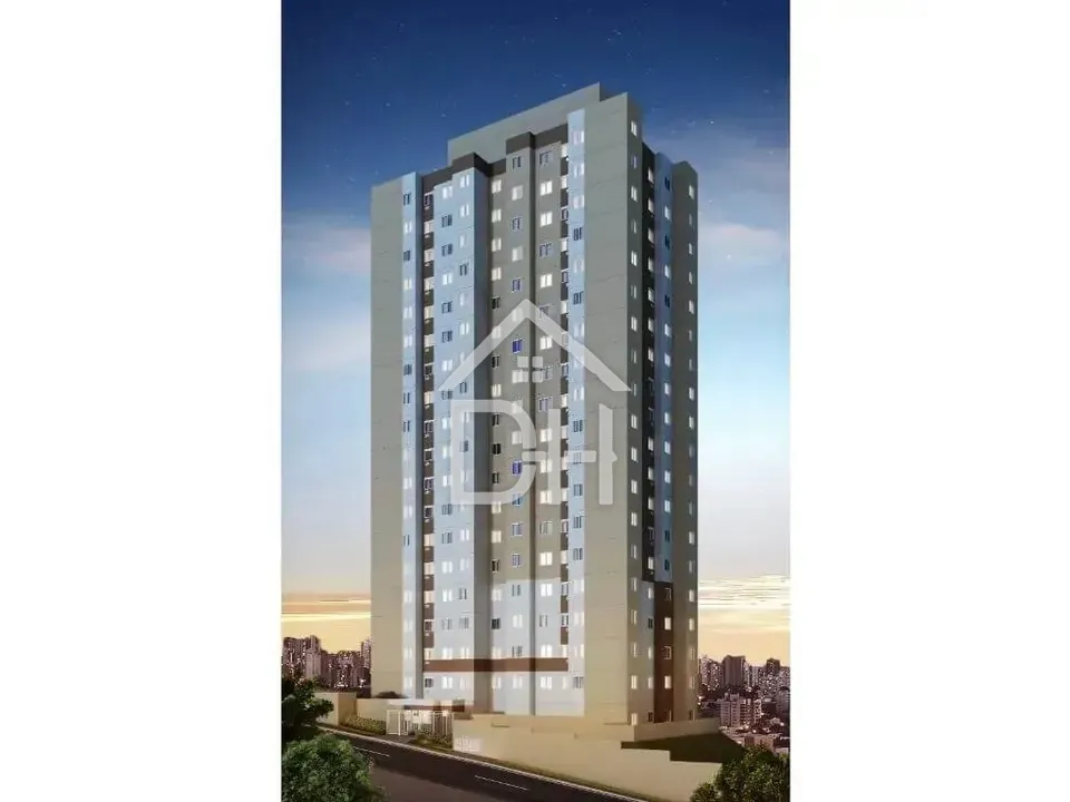 Apartamento em Tucuruvi