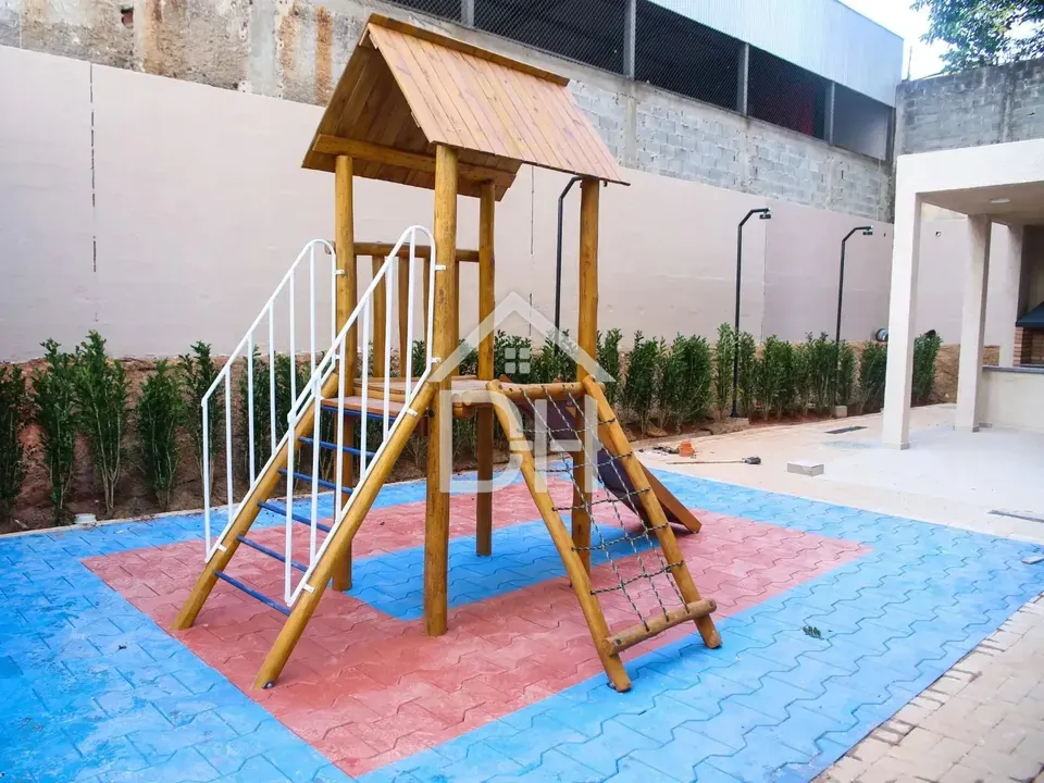 Apartamento em Tucuruvi — foto 12