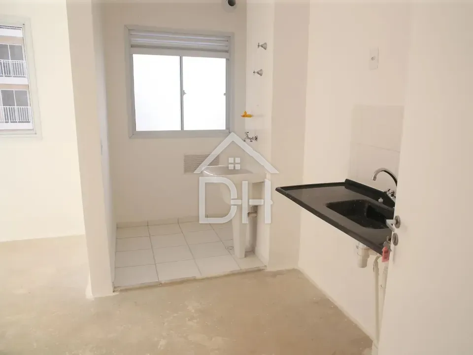 Apartamento em Tucuruvi — foto 10