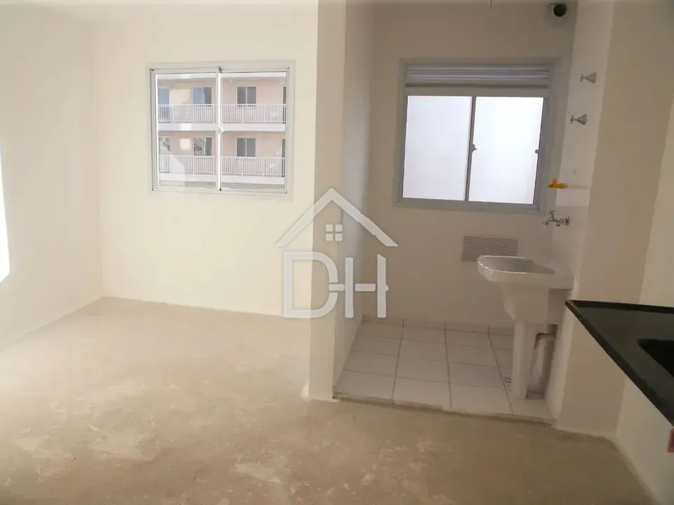 Apartamento em Tucuruvi — foto 9