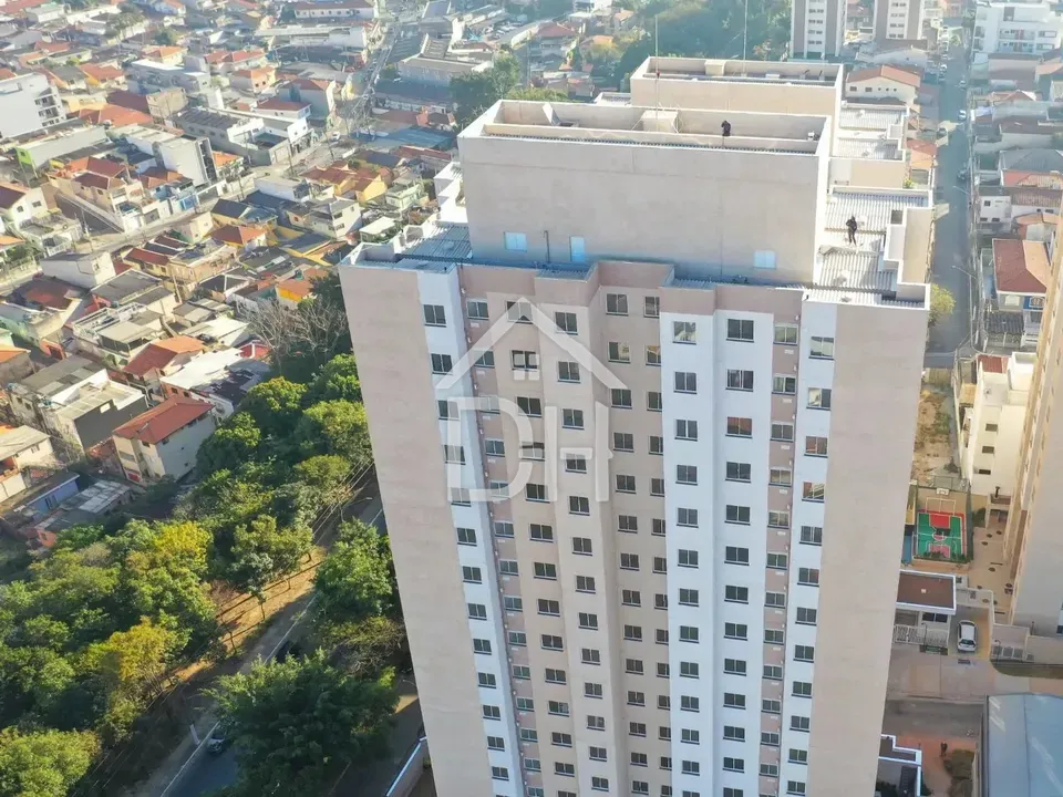 Apartamento em Tucuruvi — foto 13
