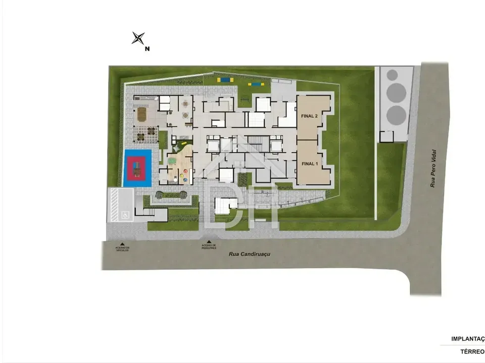 Apartamento em Tucuruvi — foto 17