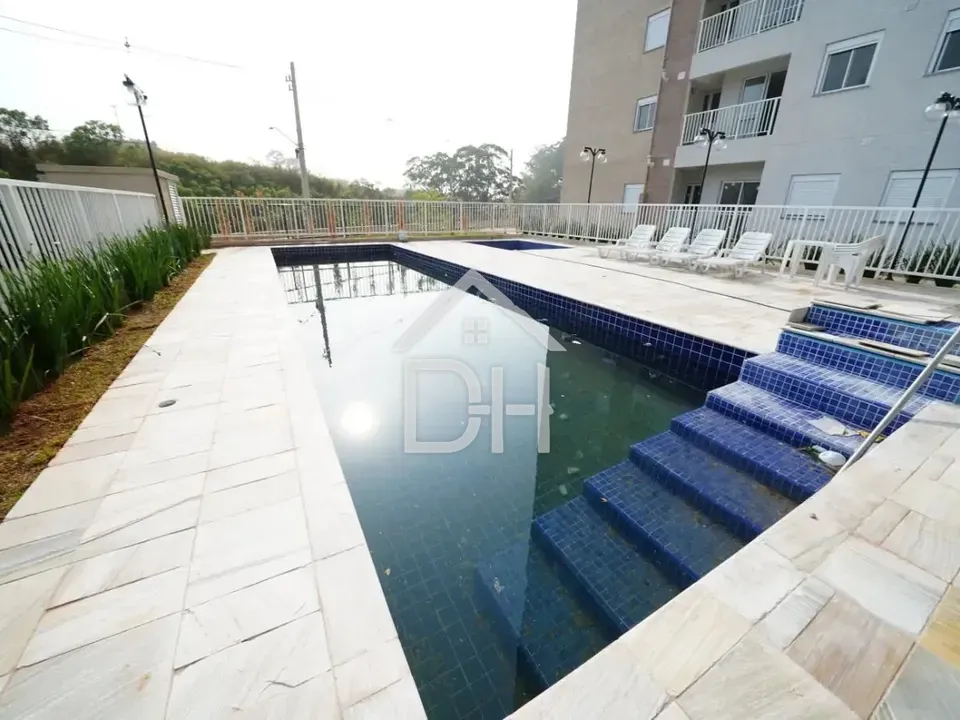 Apartamento na Vila Jaraguá — foto 14