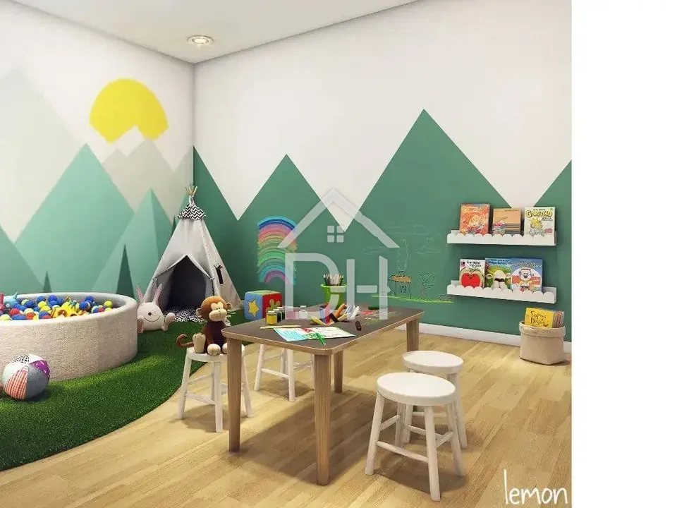 Apartamento na Vila Jaraguá — foto 8