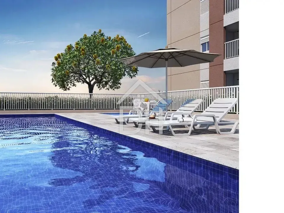 Apartamento na Vila Jaraguá — foto 6