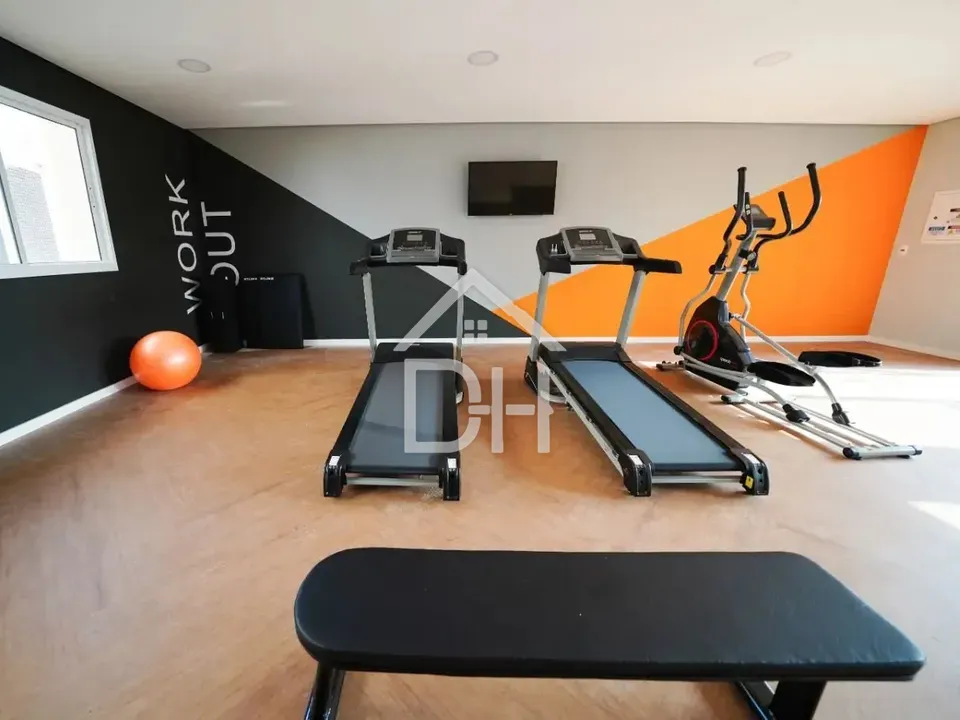 Apartamento na Vila Jaraguá — foto 11