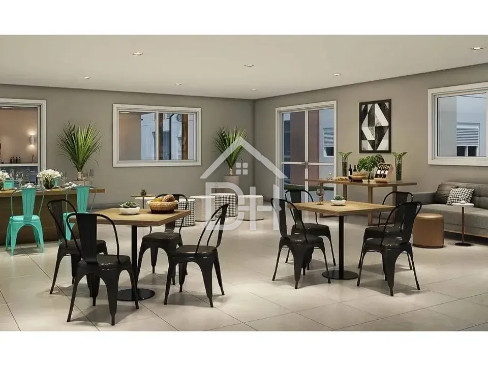 Apartamento na Vila Jaraguá — foto 7