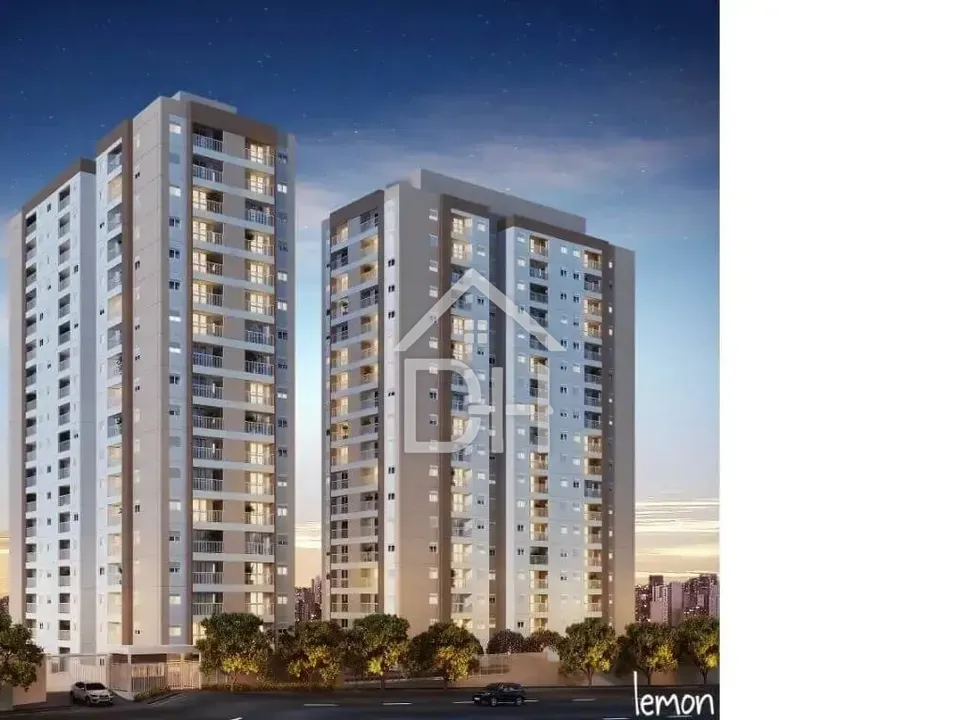 Apartamento na Vila Jaraguá