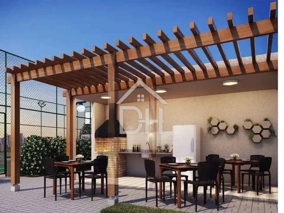 Apartamento na Vila Jaraguá — foto 5