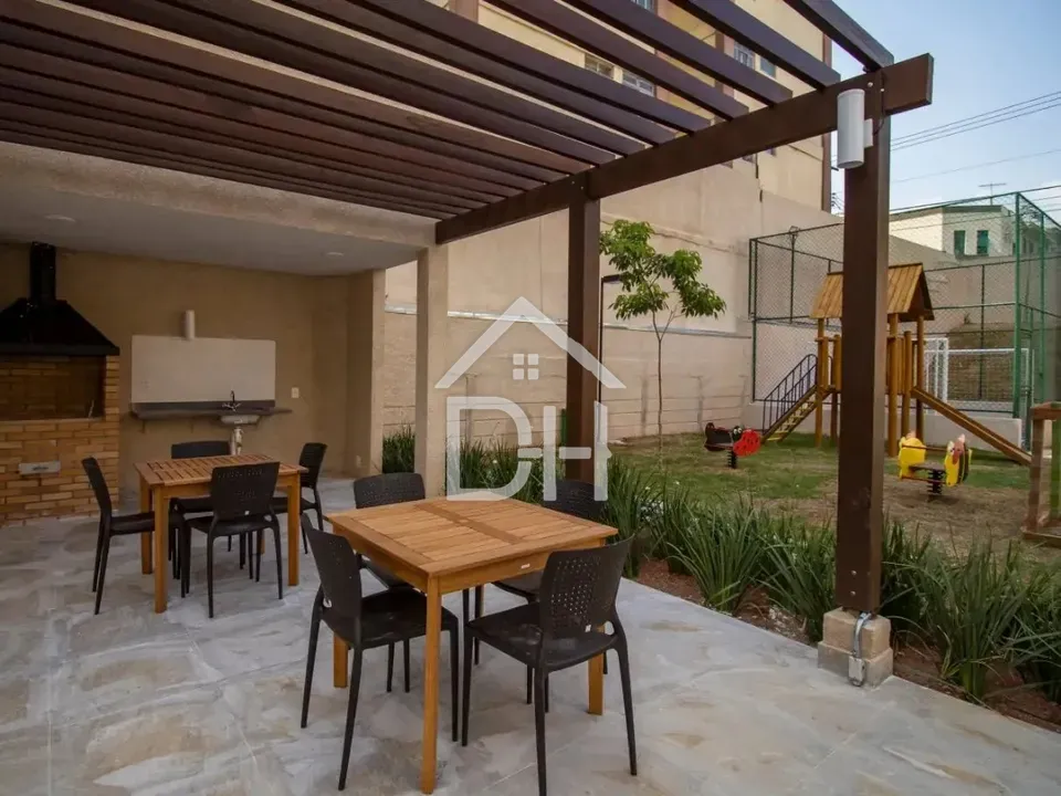 Apartamento na Mooca — foto 10