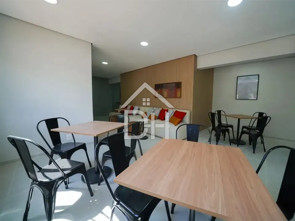 Apartamento na Mooca — foto 3
