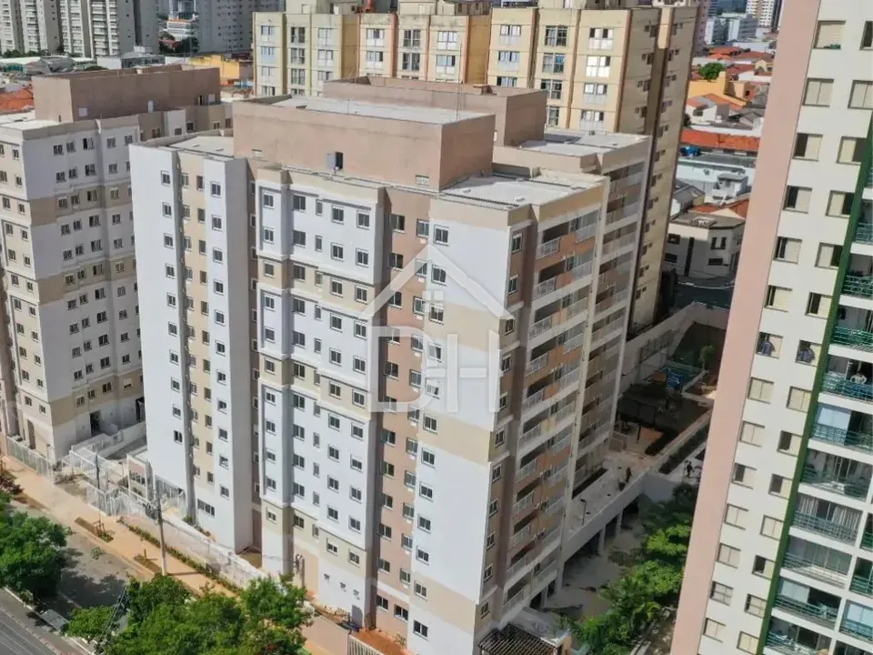 Apartamento na Mooca — foto 7