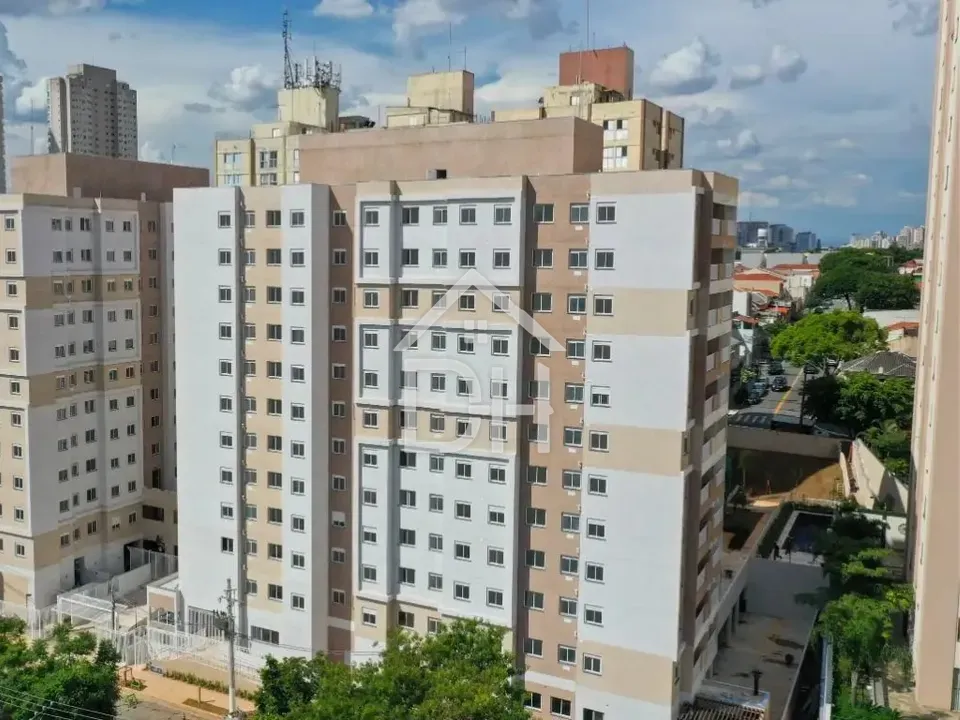 Apartamento na Mooca — foto 8