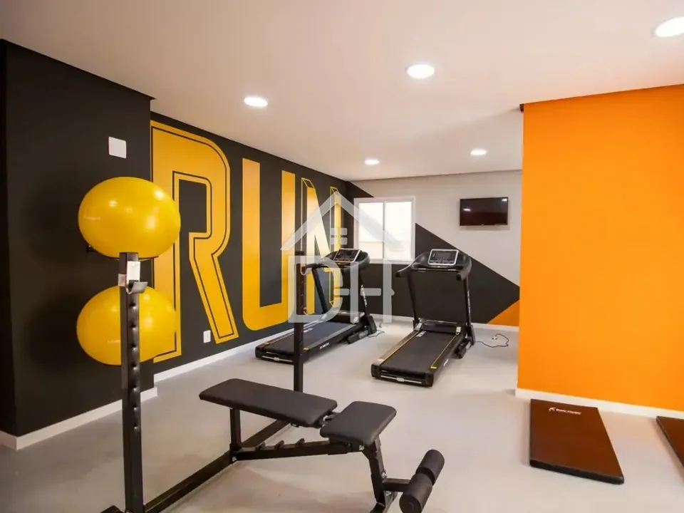 Apartamento na Mooca — foto 11
