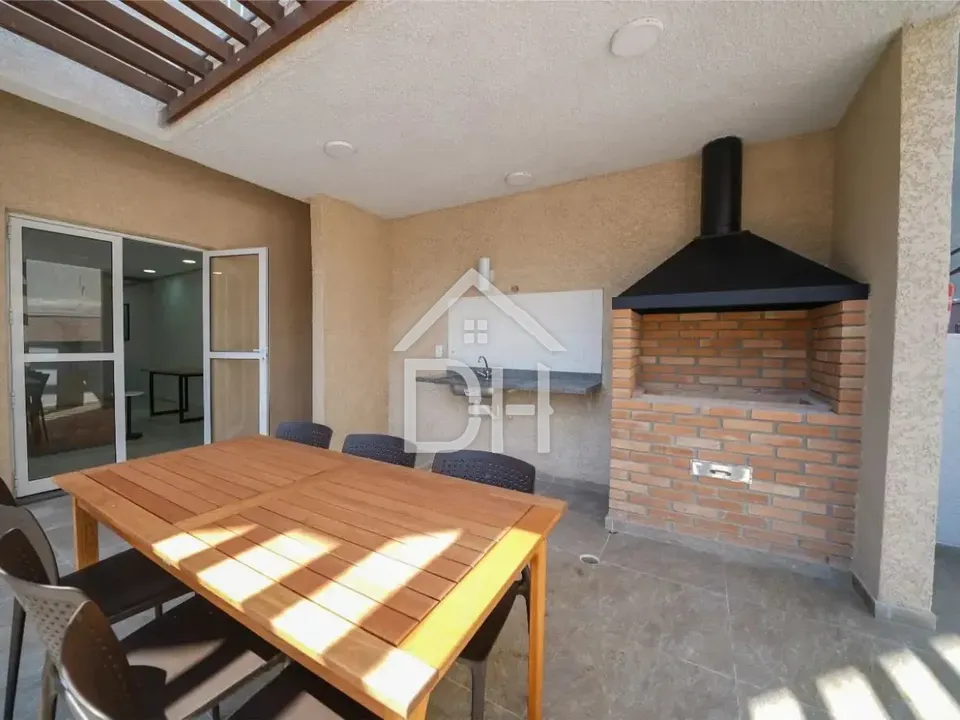 Apartamento na Mooca — foto 6